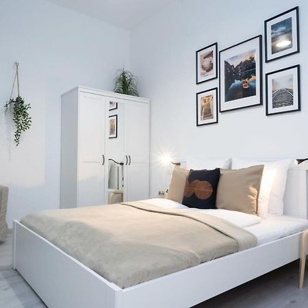 New Home At Exlusive Central Location Budapeşte Dış mekan fotoğraf