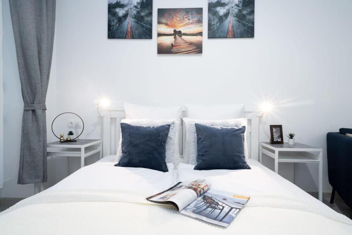 New Home At Exlusive Central Location Budapeşte Dış mekan fotoğraf