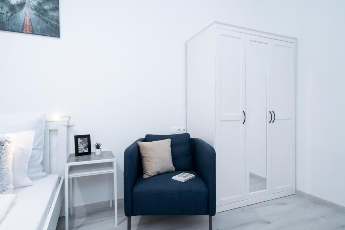 New Home At Exlusive Central Location Budapeşte Dış mekan fotoğraf