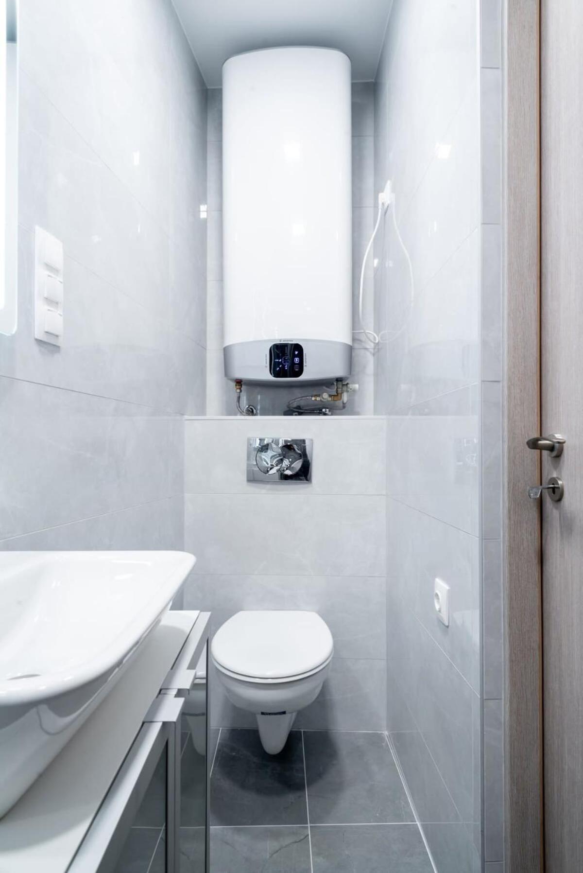 New Home At Exlusive Central Location Budapeşte Dış mekan fotoğraf